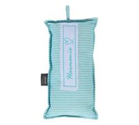 Fashy Pine Wood Scented Pillow - Blue