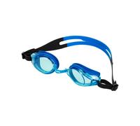 Fashy Pioneer Swim Goggles in Blue Fashy Blue