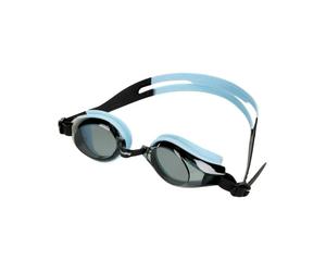 Fashy Pioneer Adult Swim Goggles - Smoke/Blue