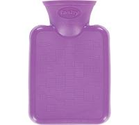 fashy Pocket Warmer 0.3 L Thermoplastic with Folding Handle on Closure Lilac