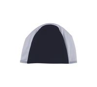 Fashy Polyester Fabric Swim Cap in Black Fashy Black