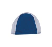 Fashy Polyester Fabric Swim Cap in Blue Fashy Blue