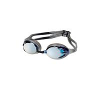Fashy Power Mirrored Adult Swim Goggles - Silver/Silver