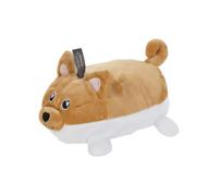 Fashy Rapeseed Heat Pack with Cindy Corgi Plush Cover