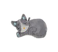 Fashy Rapeseed Heat Pack with Kitty Cat Plush Cover