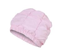 Fashy Ruched Shower Cap - Pink