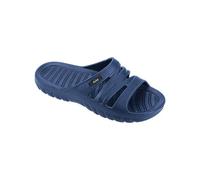 Fashy Seafield Pool Slipper - Navy - EU Shoe Size 37