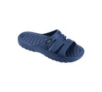 Fashy Seafield Pool Slipper - Navy - EU Shoe Size 38