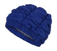 Fashy Shower Hat - Blue, one size