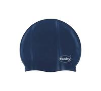 Fashy Silicone Swim Cap - Blue (Marine)
