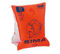 Fashy Sima Swim Arm Bands - 4 Sizes - Size 0