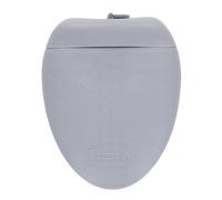 Fashy Smart Hot Water Bottle 1.8L Stone Edition in Grey