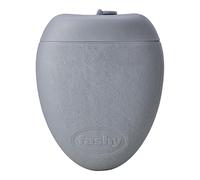Fashy Smart Hot Water Bottle 1.8L Stone Edition in Grey