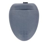 Fashy Smart Hot Water Bottle 1.8L Stone Edition in Slate Blue