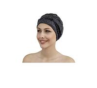 Fashy Swimming Cap with Rhinestones 3434 20