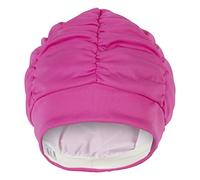 Fashy Swimming Hat Fabric - Pink, one size