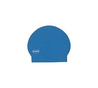 Fashy Unisex Adult Latex cap Latex Cap, Blue - blue, one size