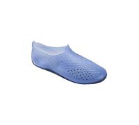 Fashy Unisex Walker Aqua Shoe, Blue, 10.5 UK