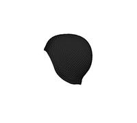 Fashy Women Ladies Rubber caps - Black