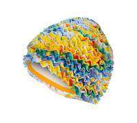 Fashy Women's Frilly Swim Cap Fashy Multicolor