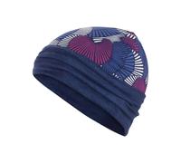 Fashy Women's Reversible Soft Fabric Cap Fashy Multicolor One Size