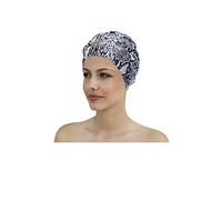Fashy Women's Shower Cap - Black