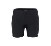 Fashy Women's Swimming Eagle Swimming Trunks, Black, 48 Große Größen