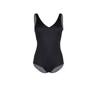 Fashy Women's Swimsuit - Navy, Size 52