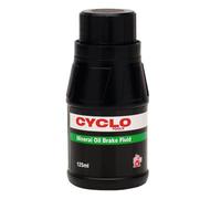 FASI Bicycle brake fluid mineral oil CYCLO