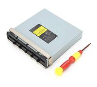 fasient For Lite-on DG-6M5S-01B Blu-ray Disk DVD Drive for One Slim Console with Opening Tool
