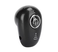 fasient Mini In-Ear Bluetooth Earphones, Wireless Headphones In-Ear Earphones, Bluetooth V4.1 + EDR Invisible Earplugs for Driving/Sports/Business/Leisure