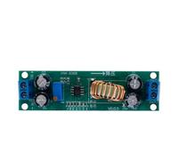 Fasizi 10A Step-Down DC-DC Converter Module, Adjustable Power Supply Module From 6.5V-60V To 1.25-30V