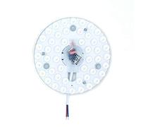 Fasizi 220V 24 watt 6500K circle LED ceiling lamp replacement lamp board