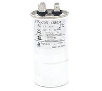 Fasizi 35uF CBB65 Capacitor Motor Running for Air Conditioner 450VAC SH 40/70/21 50/60Hz