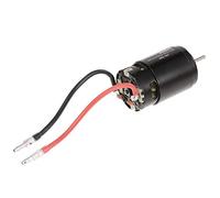Fasizi 550 Carbon Brushed Motor 12T Strong Brushed Motor for 1/10 RC Model Car