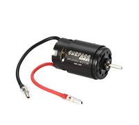 Fasizi 550 Carbon Brushed Motor 35T Strong Brushed Motor for 1/10 RC Model Car