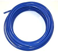 Fasizi 5M Pack Blue Feed Tube PTFE Tube for 3D Printer 1.75mm Filament