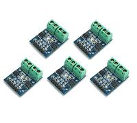 Fasizi 5PCS L9110 L9110S two channel motor driven plate motor drive module