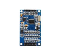 Fasizi ADS1256 24bit 8channel ADC AD module high precision ADC acquisition data acquisition module