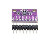 Fasizi Carbon Dioxide CO2 ECO2 TVOC Air Quality Gas Sensor Module,Highly Sensitive On-Board Detection Sensor Module for Air Quality CCS811