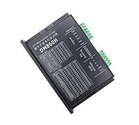 Fasizi Digital Electronic Stepper Motor Driver Race for M860 2MA860H DM860 Accessory