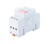 Fasizi Digital Timer, DC12V, 30A, 7 Days Programmable Timer, with Countdown Function, 16 On/Off Settings