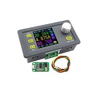 Fasizi DPS5005 USB Communication 50V 5A Constant Voltage Current Step-Down Power Supply Module Buck Voltage Converter Voltmeter