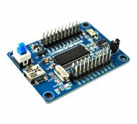Fasizi EZ-USB FX2LP CY7C68013A USB Development Board Core Board Logic Analyzer