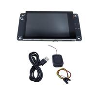 Fasizi For ESP32 S3 Development Board with 2.8 Inch Capacitive Touchscreen 240 X 320 Pixels, ES3C28P Dual-Core 240 MHz Microcontroller WiFi + BT