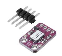 Fasizi Gas Sensor Module Gas Air Quality Analogue Sensor MiCS5524 Detectable CO C2H50H and H2 NH CH4