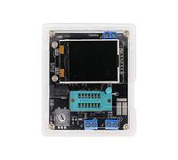 Fasizi GM328A LCD Transistor Tester Diode ESR Meter PWM Square Wave Generator Soldered Module