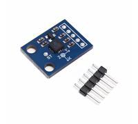 Fasizi GY-61 ADXL335 3-Axis Analog Output Accelerometer Angular Transducer 3-5V