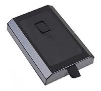 Fasizi Hard Drive Disk Replacement Enclosure Case Shell for Xbox 360 Slim