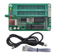 Fasizi K150 ICSP PIC USB Automatic Programming Develop Microcontroller Programmer+Cable